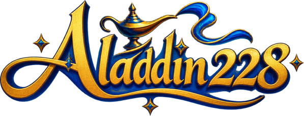 aladdin 228 logo